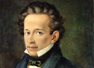 Giacomo Leopardi 1041 0 Giacomo Leopardi